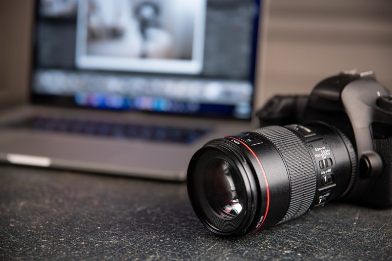 Unconventional Photography Gear: Thinking Outside the Lens