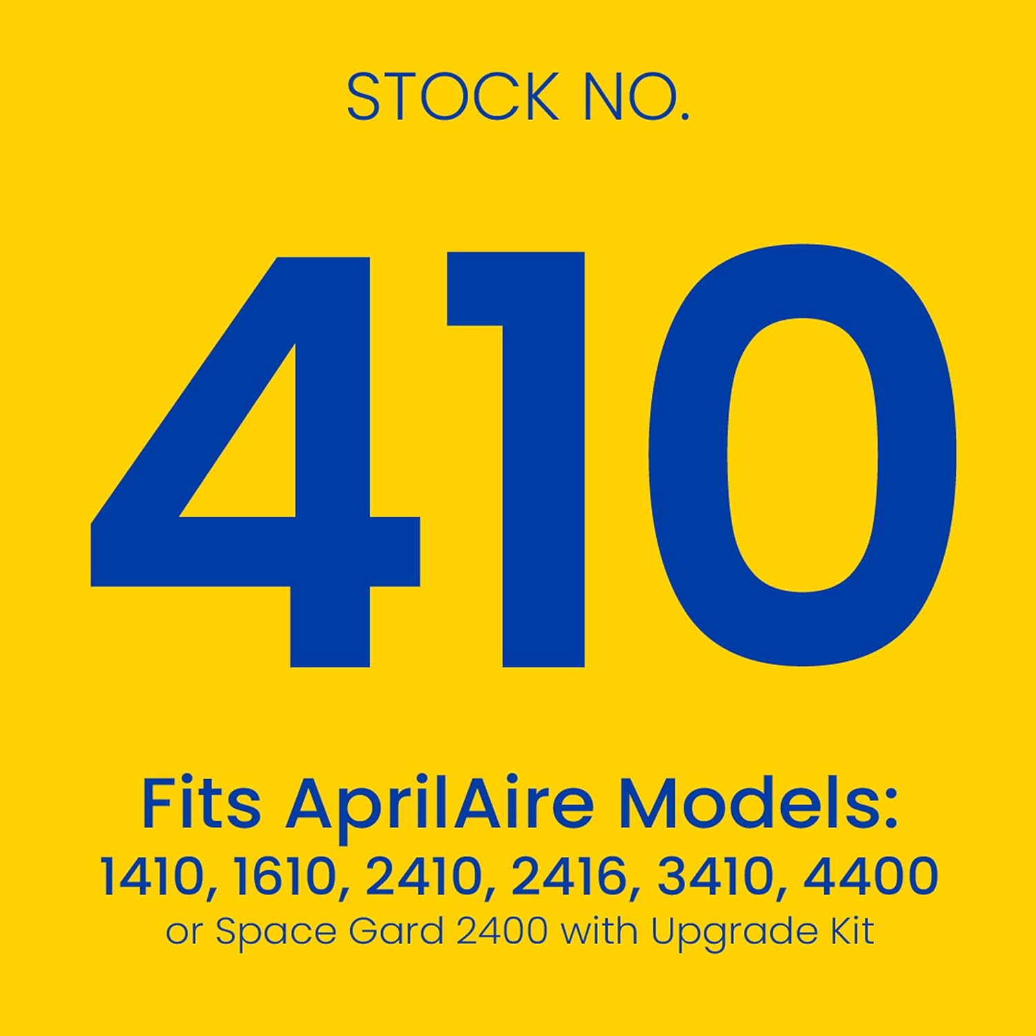 AprilAire 410 Replacement Filter for AprilAire Whole House Air Purifiers - MERV 11, Clean Air & Dust, 16x25x4 Air Filter (Pack of 2) - Image 12