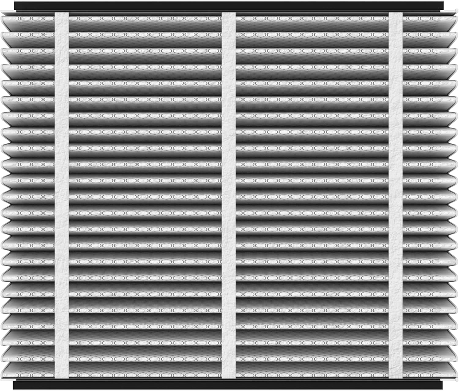 AprilAire 410 Replacement Filter for AprilAire Whole House Air Purifiers - MERV 11, Clean Air & Dust, 16x25x4 Air Filter (Pack of 2) - Image 14
