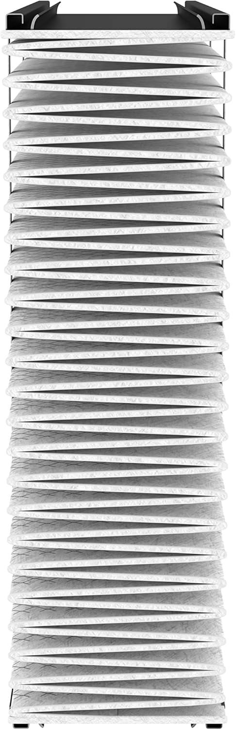 AprilAire 410 Replacement Filter for AprilAire Whole House Air Purifiers - MERV 11, Clean Air & Dust, 16x25x4 Air Filter (Pack of 2) - Image 15