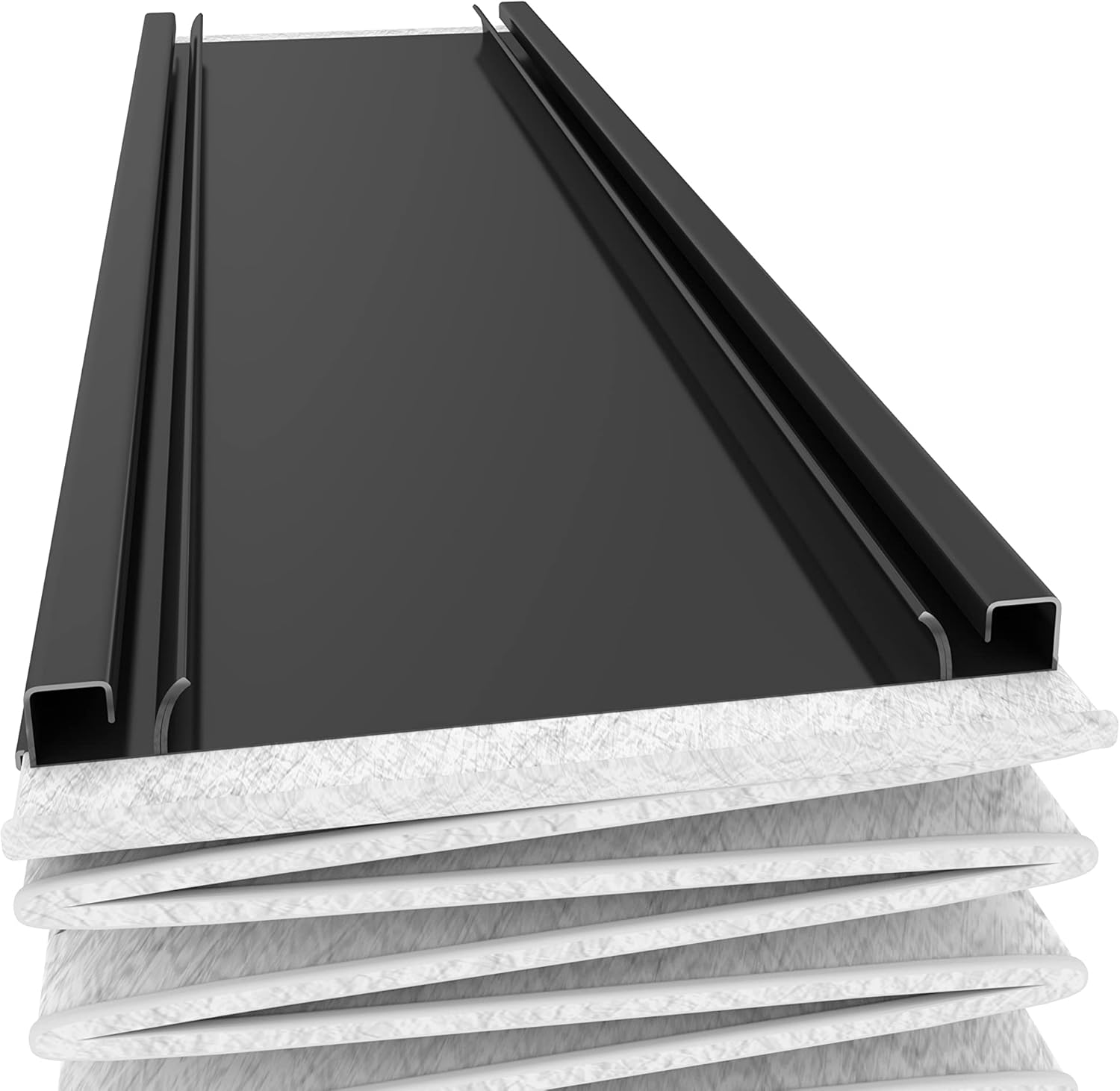 AprilAire 410 Replacement Filter for AprilAire Whole House Air Purifiers - MERV 11, Clean Air & Dust, 16x25x4 Air Filter (Pack of 2) - Image 16