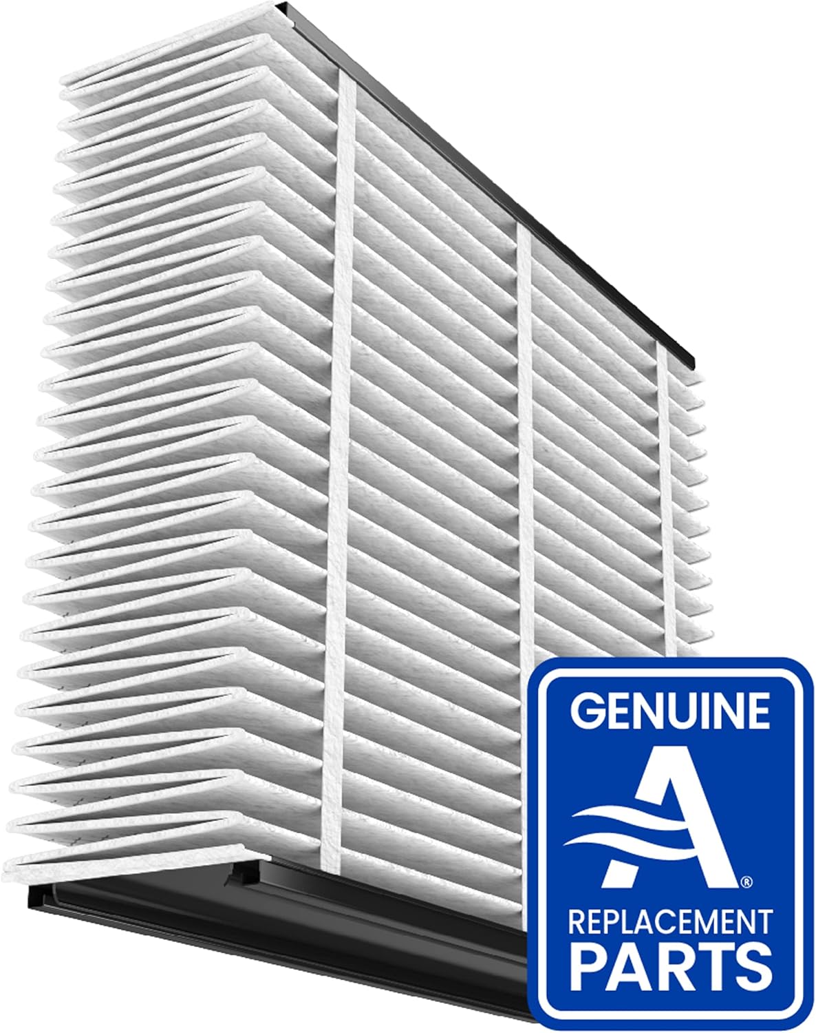 AprilAire 410 Replacement Filter for AprilAire Whole House Air Purifiers - MERV 11, Clean Air & Dust, 16x25x4 Air Filter (Pack of 2) - Image 9