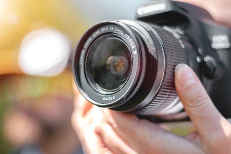 Unleashing Creativity: Unconventional Photography Gear That Will Elevate Your Art